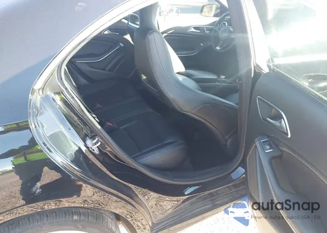 2019 Mercedes-Benz Cla 250 из США, поврежденный, VIN WDDSJ4EBXKN739119